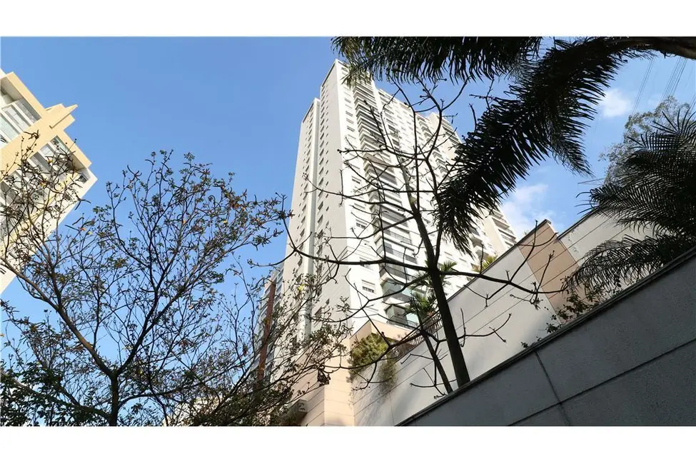 Apartamento com 2 quartos à venda, 77m2 em Vila Andrade, São Paulo - SP - imagem 2 Foto 2 de Apartamento com 2 quartos à venda, 77m2 em Vila Andrade, São Paulo - SP