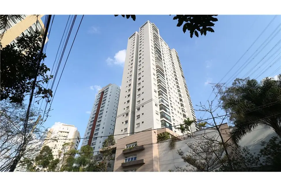 Apartamento com 2 quartos à venda, 77m2 em Vila Andrade, São Paulo - SP - imagem 1 Foto 1 de Apartamento com 2 quartos à venda, 77m2 em Vila Andrade, São Paulo - SP