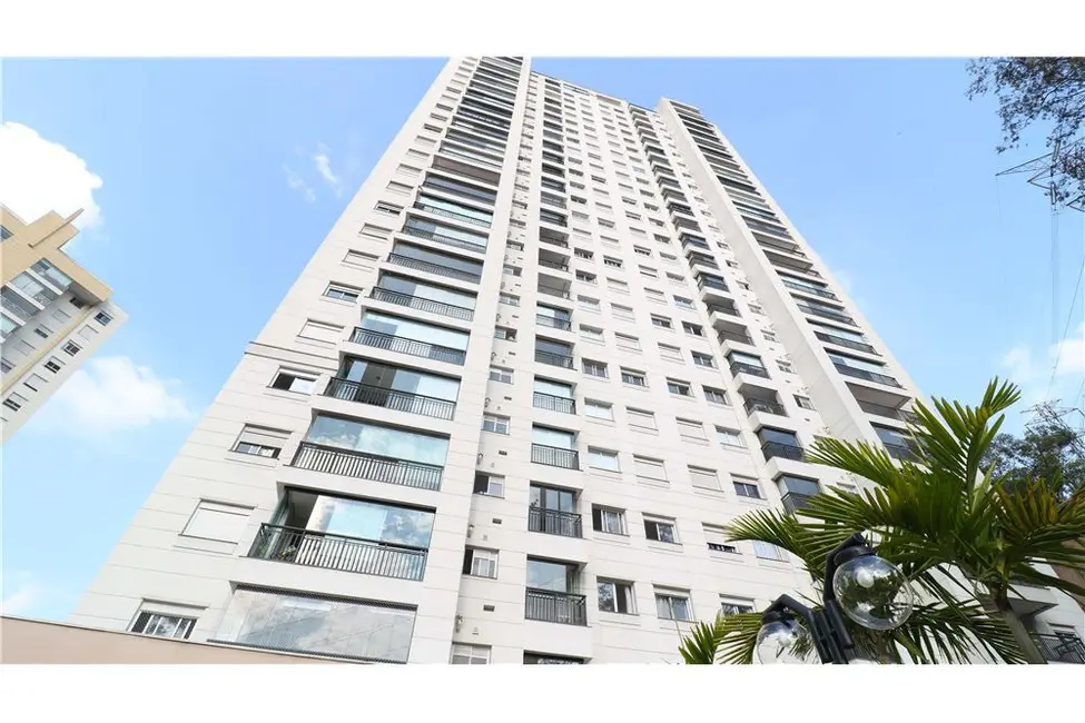 Apartamento com 2 quartos à venda, 77m2 em Vila Andrade, São Paulo - SP - imagem 3 Foto 3 de Apartamento com 2 quartos à venda, 77m2 em Vila Andrade, São Paulo - SP