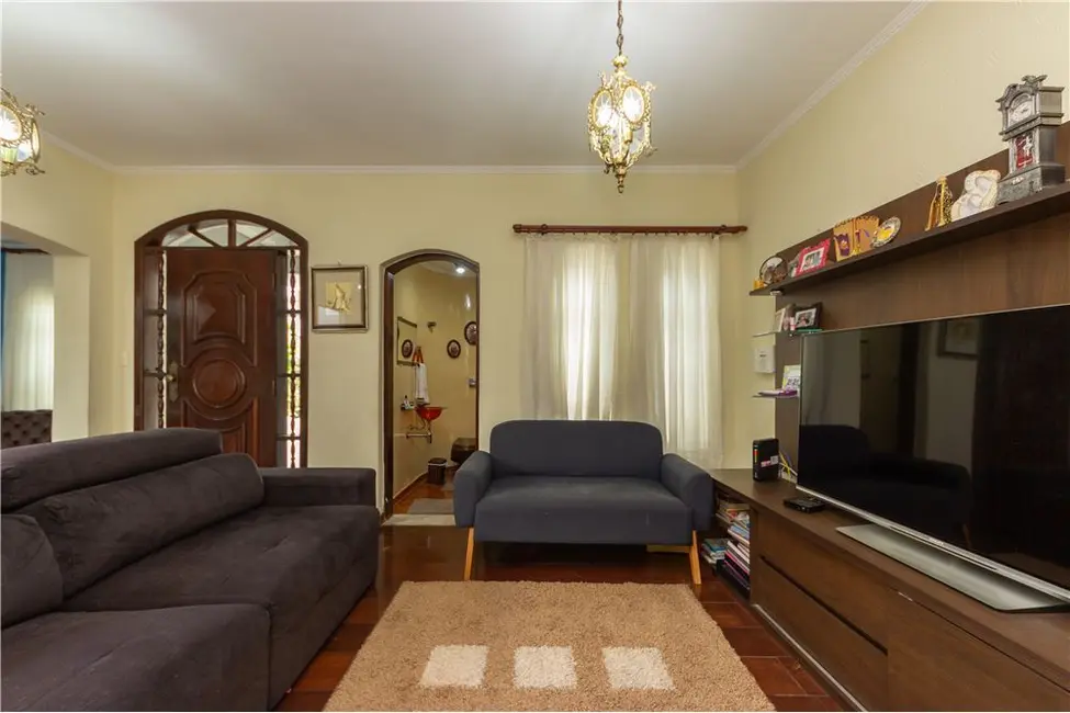 Casa com 3 quartos à venda, 247m2 em Jardim Triana, São Paulo - SP - imagem 5 Foto 5 de Casa com 3 quartos à venda, 247m2 em Jardim Triana, São Paulo - SP