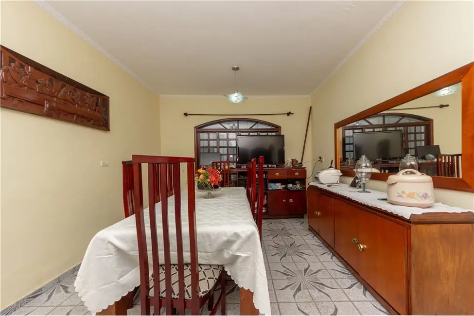 Casa com 3 quartos à venda, 247m2 em Jardim Triana, São Paulo - SP - imagem 8 Foto 8 de Casa com 3 quartos à venda, 247m2 em Jardim Triana, São Paulo - SP