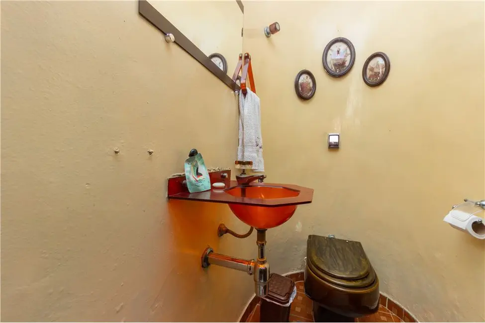 Casa com 3 quartos à venda, 247m2 em Jardim Triana, São Paulo - SP - imagem 6 Foto 6 de Casa com 3 quartos à venda, 247m2 em Jardim Triana, São Paulo - SP