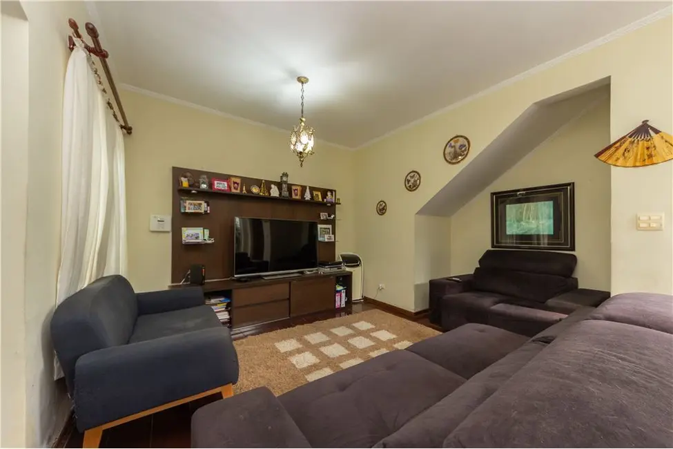 Casa com 3 quartos à venda, 247m2 em Jardim Triana, São Paulo - SP - imagem 4 Foto 4 de Casa com 3 quartos à venda, 247m2 em Jardim Triana, São Paulo - SP