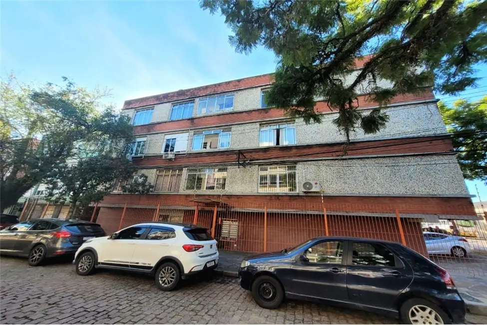 Apartamento com 2 quartos à venda, 54m2 em Praia de Belas, Porto Alegre - RS - imagem 1 Foto 1 de Apartamento com 2 quartos à venda, 54m2 em Praia de Belas, Porto Alegre - RS