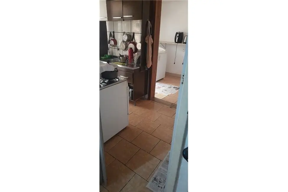 Apartamento com 2 quartos à venda, 54m2 em Praia de Belas, Porto Alegre - RS - imagem 9 Foto 9 de Apartamento com 2 quartos à venda, 54m2 em Praia de Belas, Porto Alegre - RS