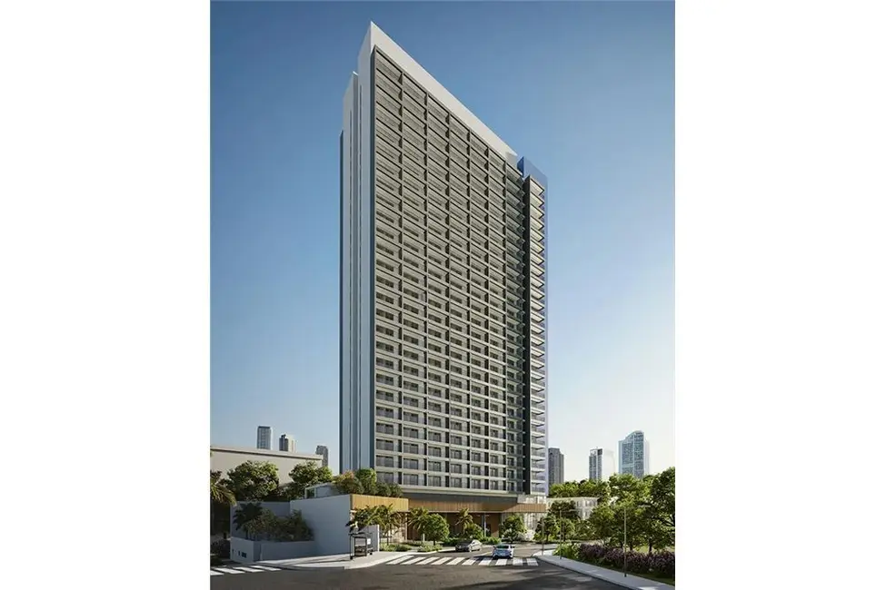 Apartamento com 2 quartos à venda, 52m2 em Ipiranga, São Paulo - SP - imagem 1 Foto 1 de Apartamento com 2 quartos à venda, 52m2 em Ipiranga, São Paulo - SP