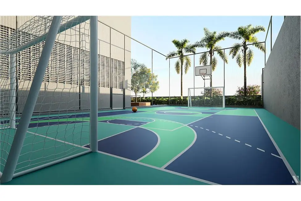 Apartamento com 2 quartos à venda, 52m2 em Ipiranga, São Paulo - SP - imagem 7 Foto 7 de Apartamento com 2 quartos à venda, 52m2 em Ipiranga, São Paulo - SP