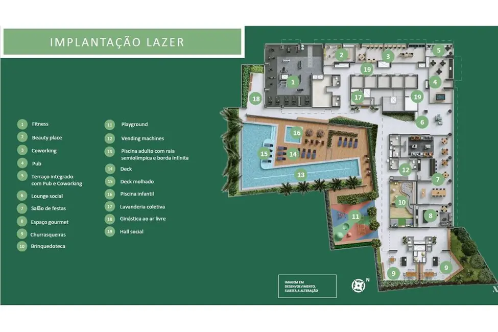 Apartamento com 2 quartos à venda, 52m2 em Ipiranga, São Paulo - SP - imagem 4 Foto 4 de Apartamento com 2 quartos à venda, 52m2 em Ipiranga, São Paulo - SP