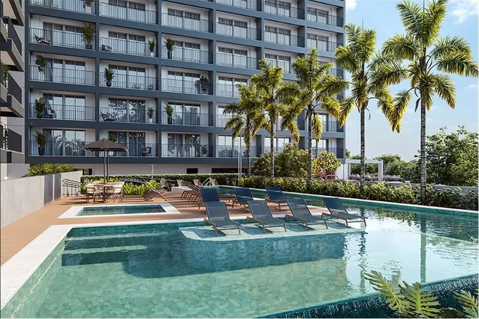 Apartamento com 2 quartos à venda, 52m2 em Ipiranga, São Paulo - SP - imagem 5 Foto 5 de Apartamento com 2 quartos à venda, 52m2 em Ipiranga, São Paulo - SP