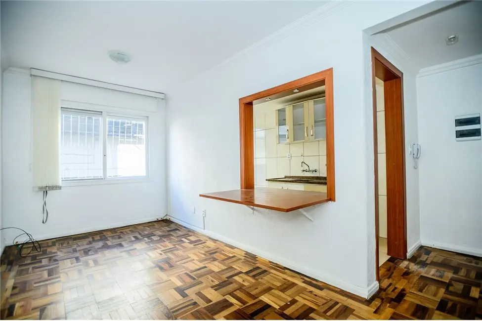 Foto 9 de Apartamento com 1 quarto à venda, 41m2 em Jardim Lindóia, Porto Alegre - RS