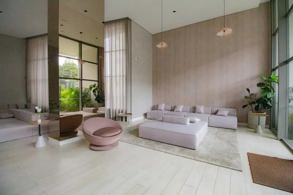 Apartamento com 2 quartos à venda, 106m2 em Vila Mariana, São Paulo - SP - imagem 4 Foto 4 de Apartamento com 2 quartos à venda, 106m2 em Vila Mariana, São Paulo - SP