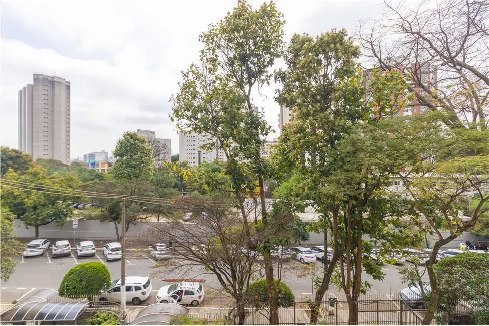 Apartamento com 3 quartos à venda, 98m2 em Vila Clementino, São Paulo - SP - imagem 5 Foto 5 de Apartamento com 3 quartos à venda, 98m2 em Vila Clementino, São Paulo - SP