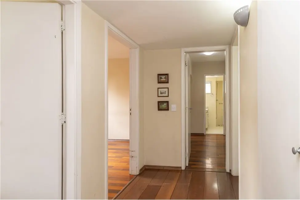 Apartamento com 3 quartos à venda, 98m2 em Vila Clementino, São Paulo - SP - imagem 8 Foto 8 de Apartamento com 3 quartos à venda, 98m2 em Vila Clementino, São Paulo - SP