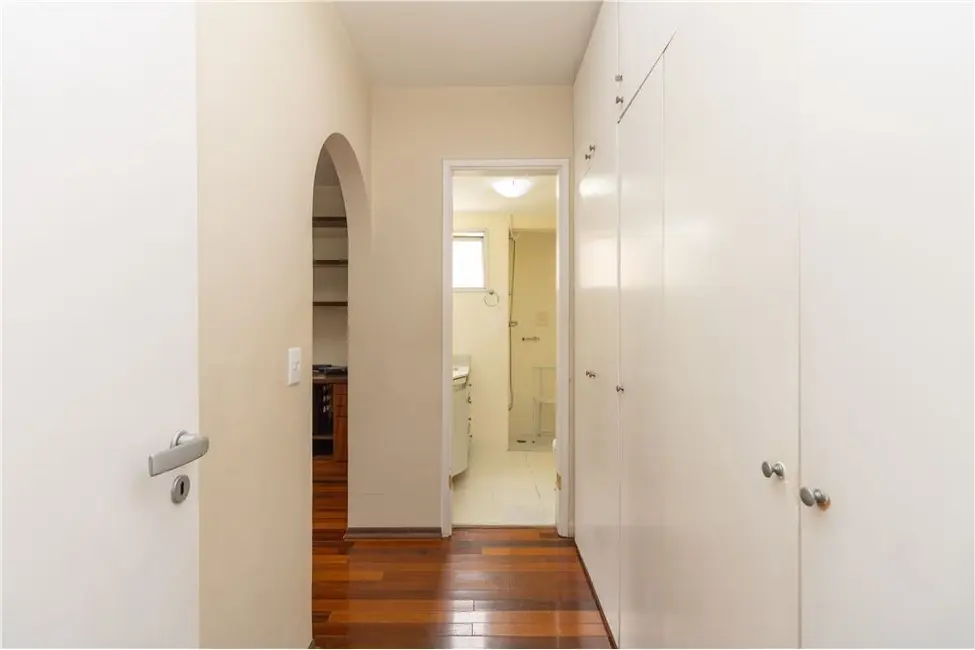 Apartamento com 3 quartos à venda, 98m2 em Vila Clementino, São Paulo - SP - imagem 9 Foto 9 de Apartamento com 3 quartos à venda, 98m2 em Vila Clementino, São Paulo - SP