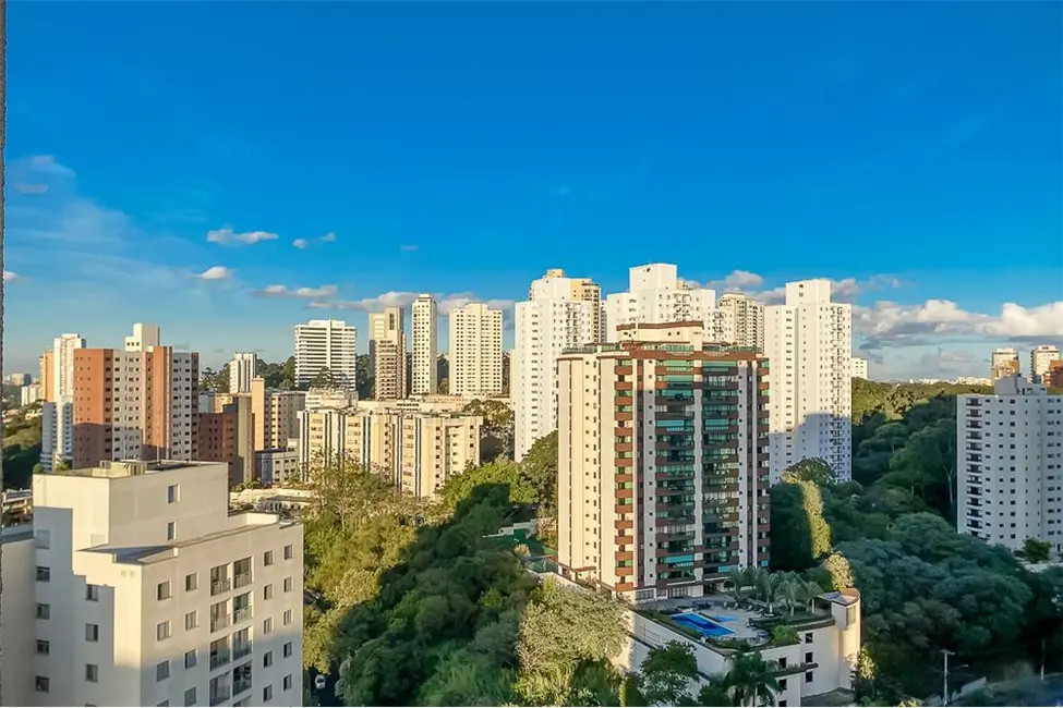 Foto 7 de Apartamento com 4 quartos à venda, 145m2 em Lar São Paulo, São Paulo - SP