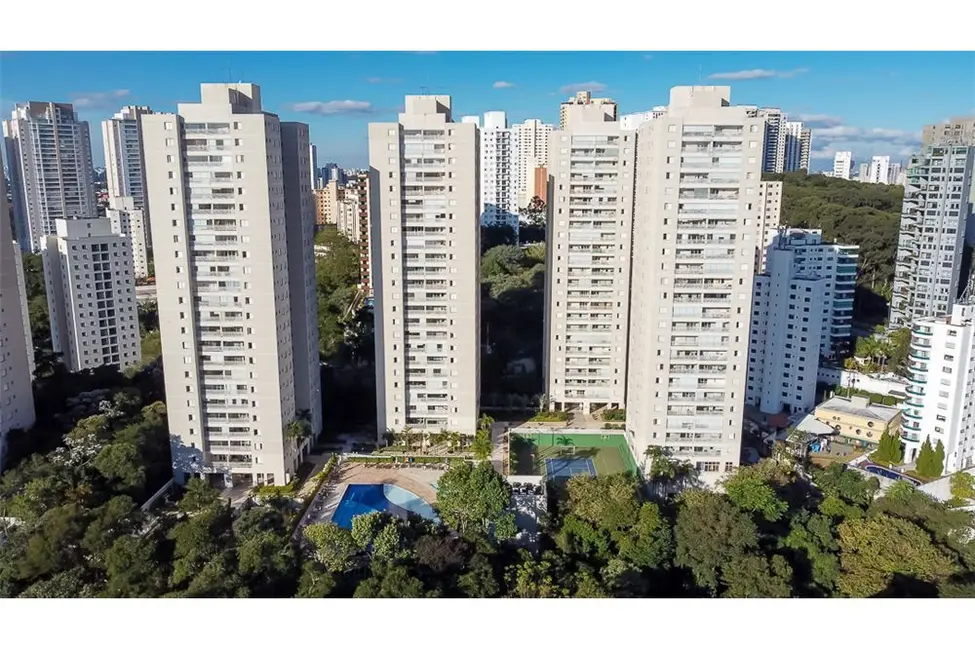 Foto 4 de Apartamento com 4 quartos à venda, 145m2 em Lar São Paulo, São Paulo - SP