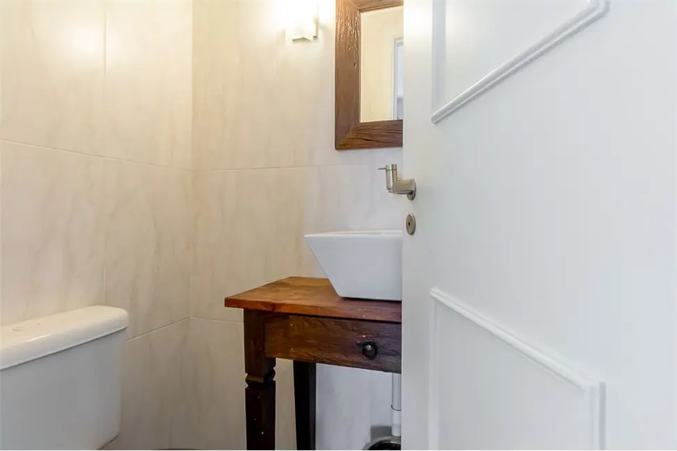 Foto 9 de Apartamento com 4 quartos à venda, 145m2 em Lar São Paulo, São Paulo - SP