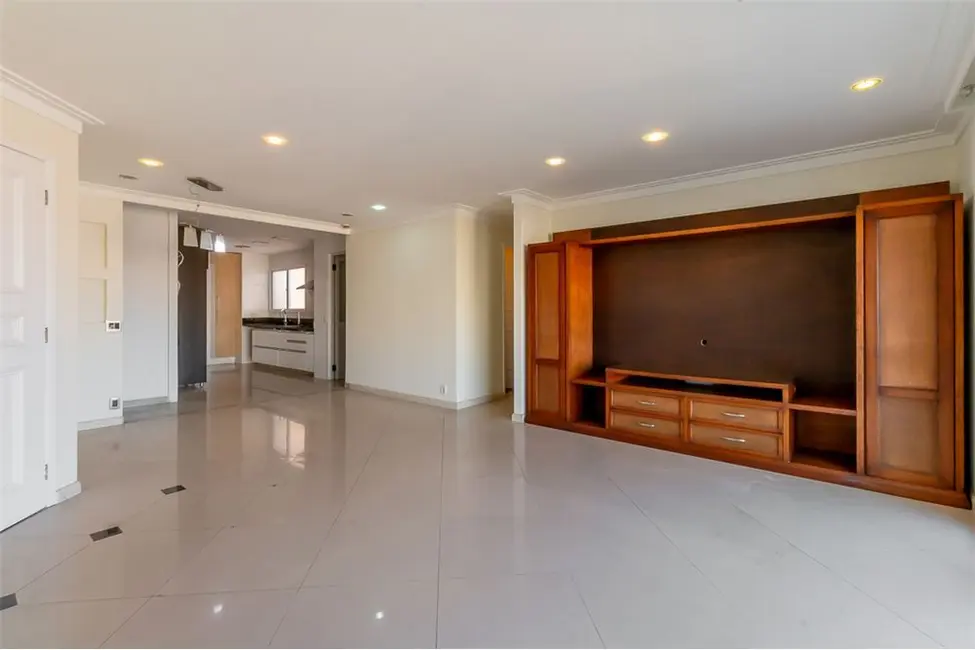 Foto 8 de Apartamento com 4 quartos à venda, 145m2 em Lar São Paulo, São Paulo - SP