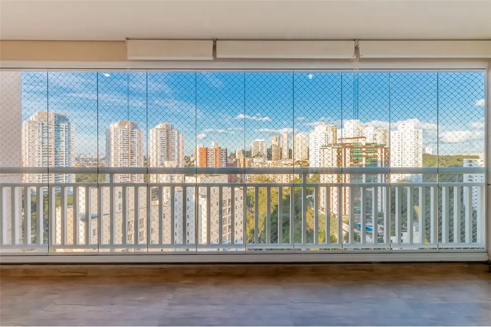 Foto 6 de Apartamento com 4 quartos à venda, 145m2 em Lar São Paulo, São Paulo - SP