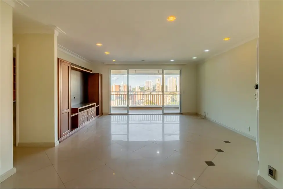 Foto 2 de Apartamento com 4 quartos à venda, 145m2 em Lar São Paulo, São Paulo - SP