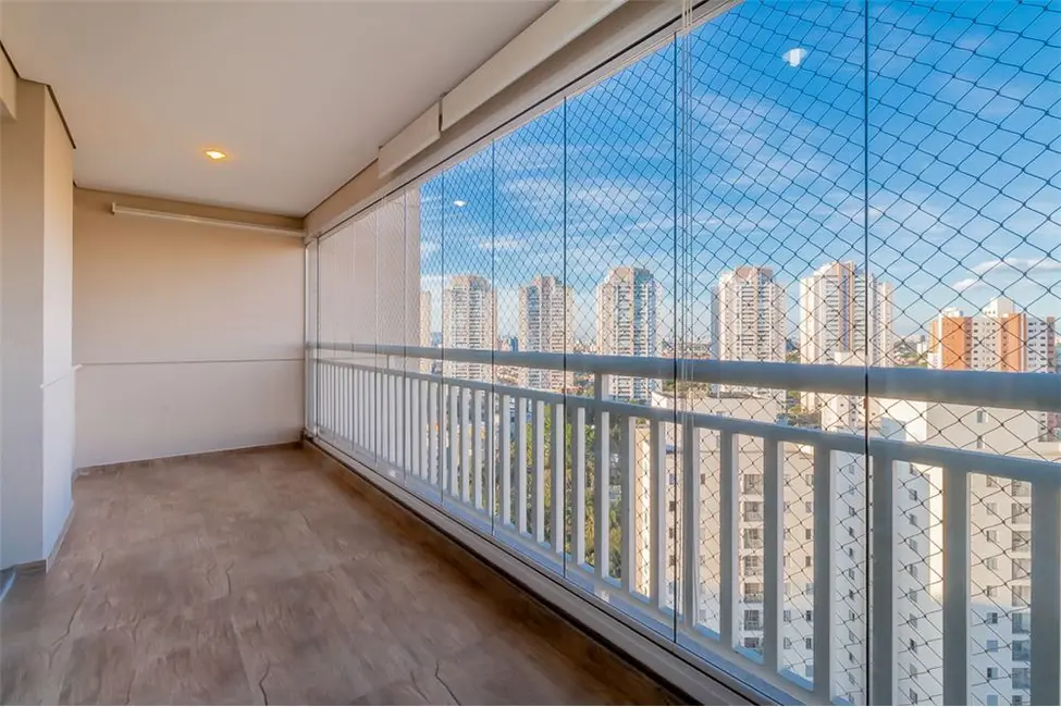 Foto 3 de Apartamento com 4 quartos à venda, 145m2 em Lar São Paulo, São Paulo - SP