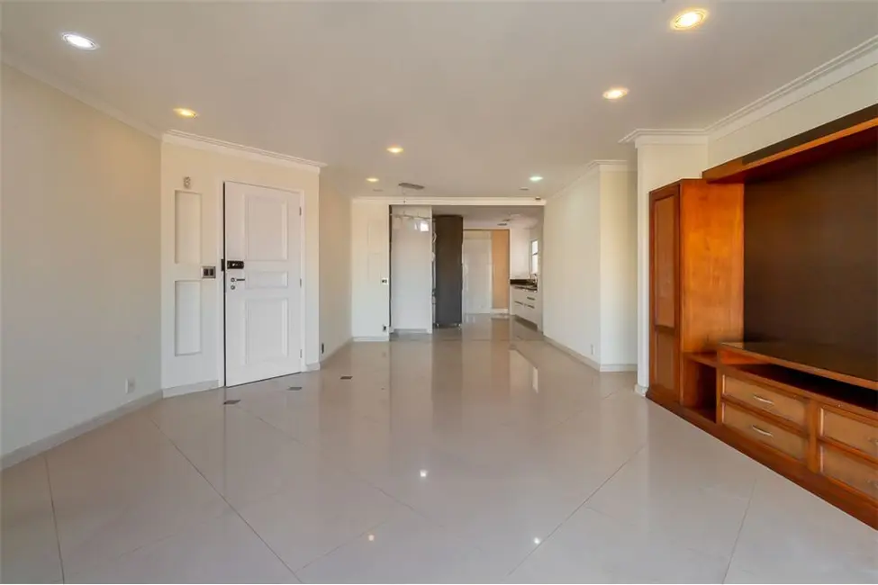 Foto 5 de Apartamento com 4 quartos à venda, 145m2 em Lar São Paulo, São Paulo - SP