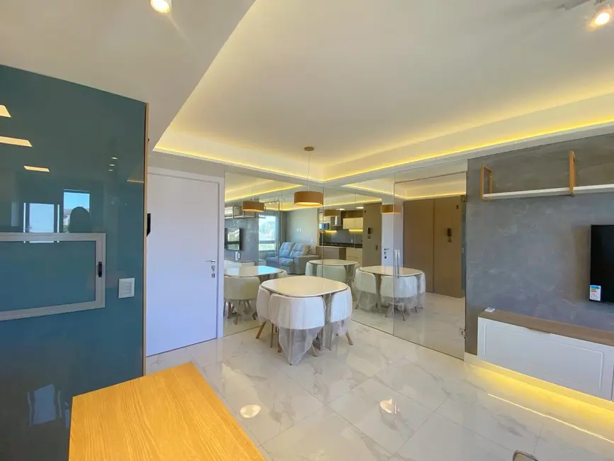 Foto 3 de Apartamento com 2 quartos à venda, 60m2 em Farroupilha, Porto Alegre - RS