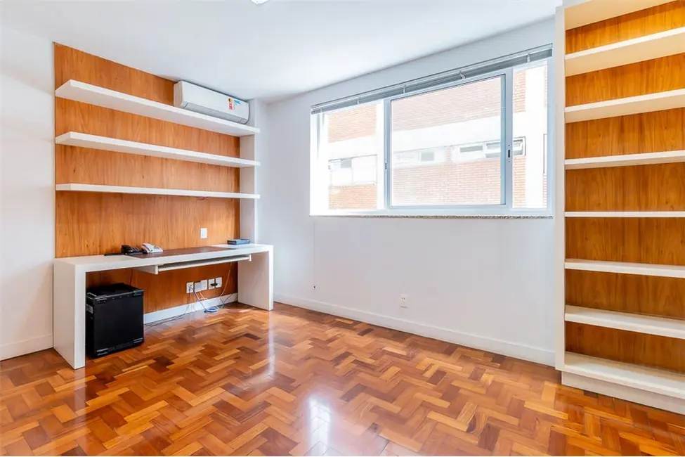 Foto 7 de Apartamento com 5 quartos à venda, 327m2 em Perdizes, São Paulo - SP
