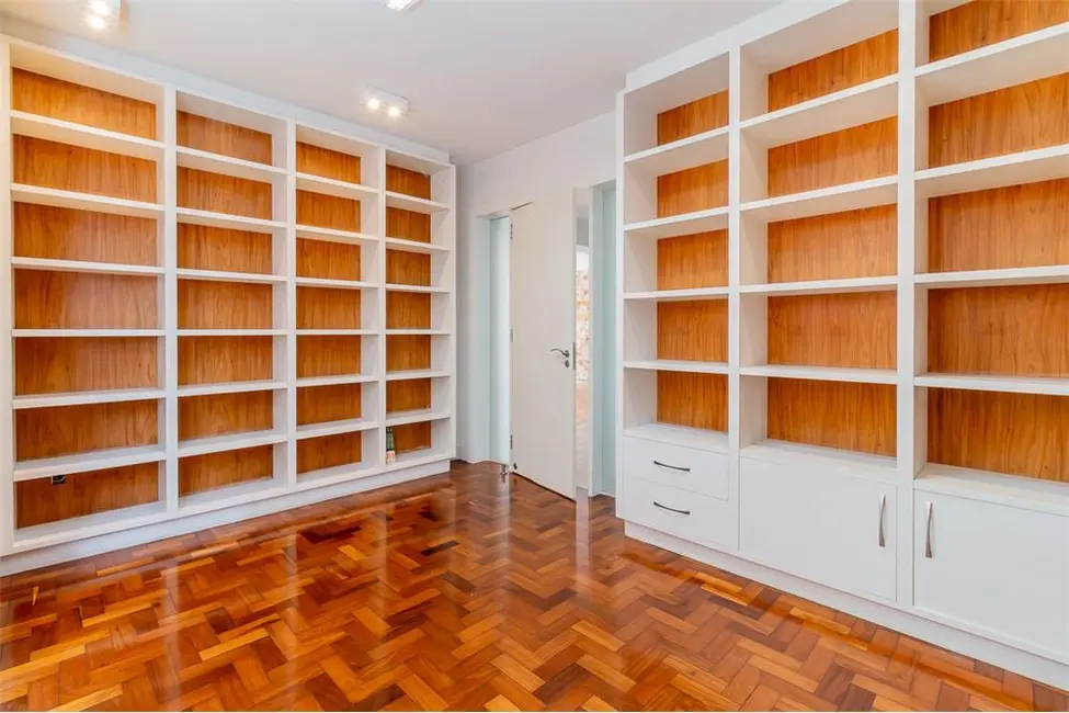 Foto 8 de Apartamento com 5 quartos à venda, 327m2 em Perdizes, São Paulo - SP