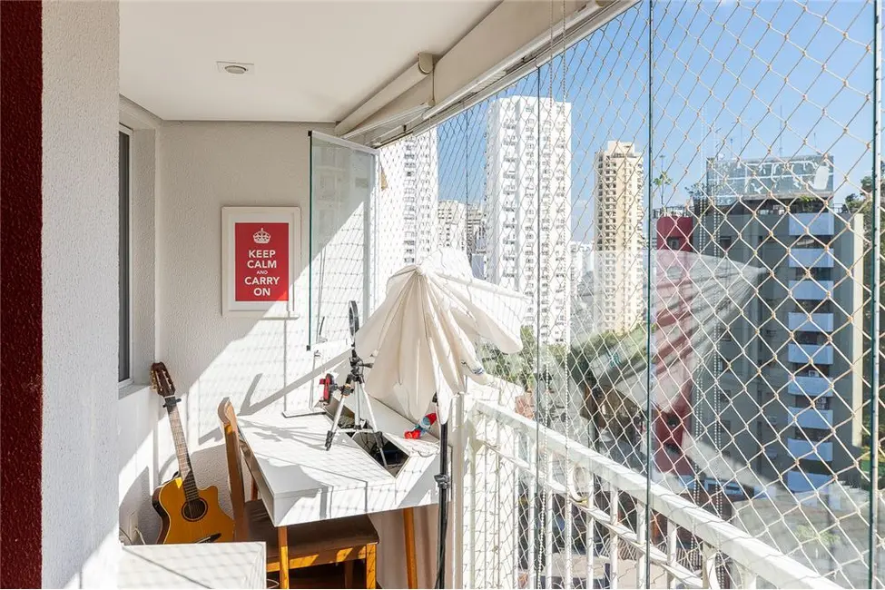 Foto 6 de Apartamento com 3 quartos à venda, 85m2 em Real Parque, São Paulo - SP