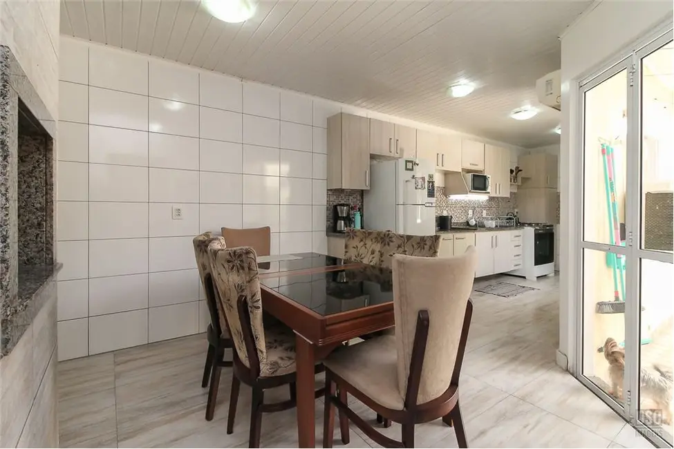 Foto 6 de Casa com 2 quartos à venda, 51m2 em Aberta dos Morros, Porto Alegre - RS