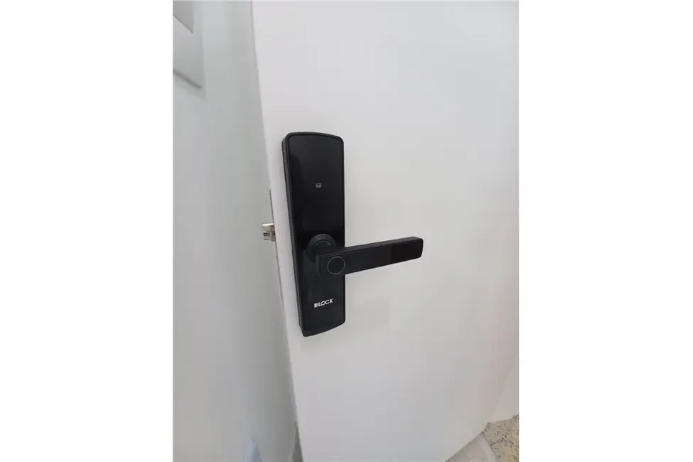 Foto 7 de Apartamento com 2 quartos à venda, 60m2 em Vila Buarque, São Paulo - SP