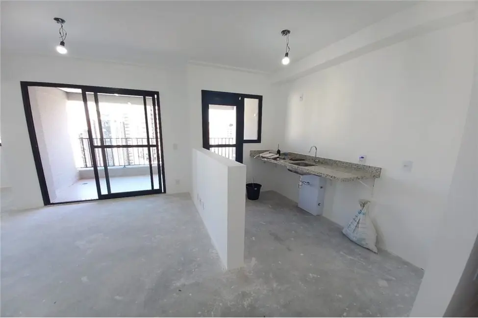 Foto 8 de Apartamento com 2 quartos à venda, 60m2 em Vila Buarque, São Paulo - SP