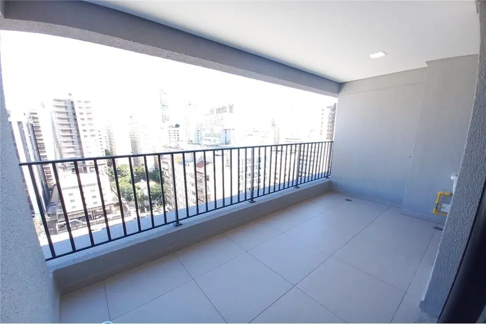 Foto 2 de Apartamento com 2 quartos à venda, 60m2 em Vila Buarque, São Paulo - SP