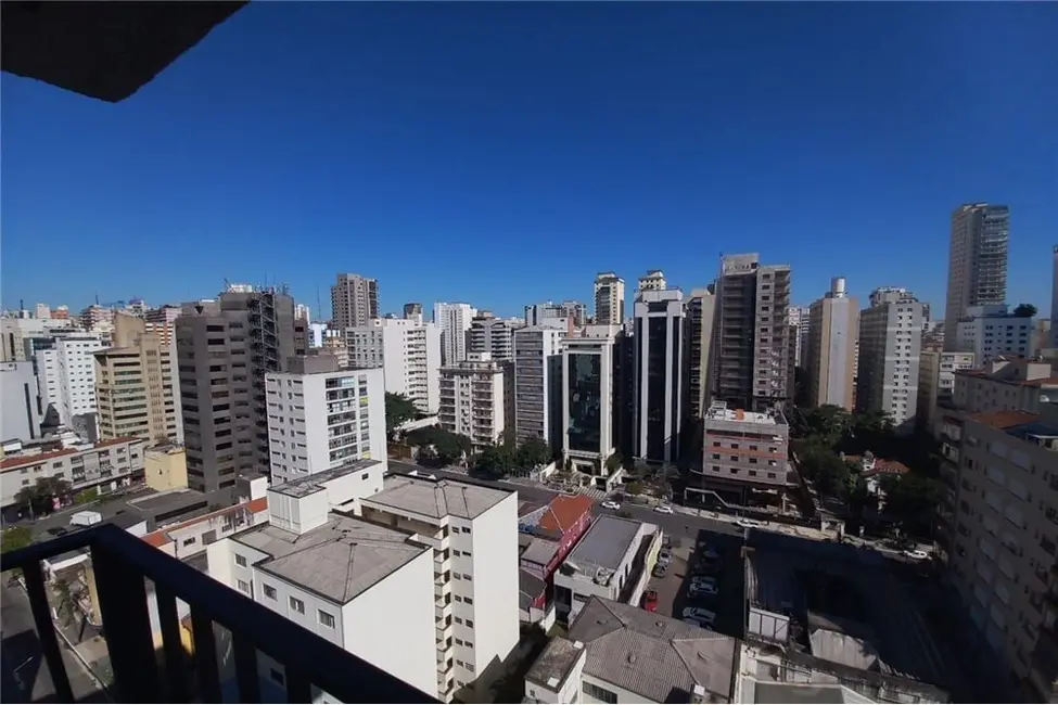 Foto 5 de Apartamento com 2 quartos à venda, 60m2 em Vila Buarque, São Paulo - SP