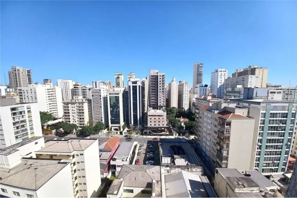 Foto 6 de Apartamento com 2 quartos à venda, 60m2 em Vila Buarque, São Paulo - SP