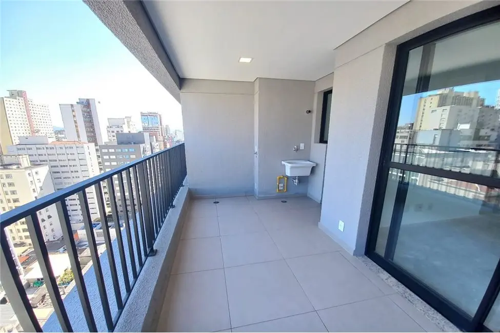 Foto 1 de Apartamento com 2 quartos à venda, 60m2 em Vila Buarque, São Paulo - SP