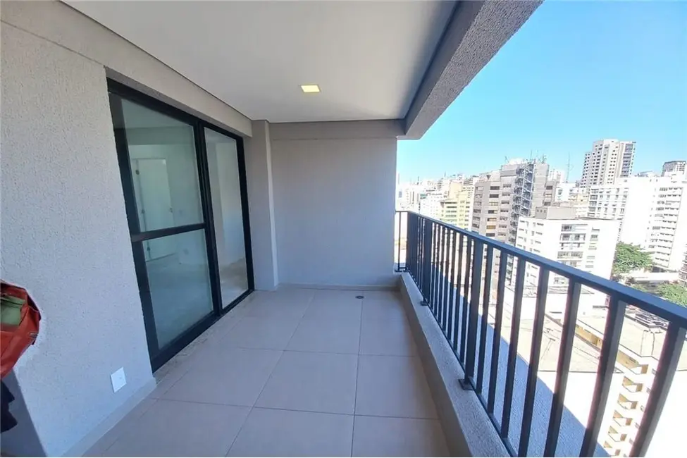 Foto 3 de Apartamento com 2 quartos à venda, 60m2 em Vila Buarque, São Paulo - SP