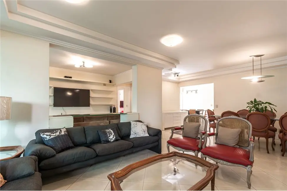 Apartamento com 3 quartos à venda, 193m2 em Campo Belo, São Paulo - SP - imagem 2 Foto 2 de Apartamento com 3 quartos à venda, 193m2 em Campo Belo, São Paulo - SP