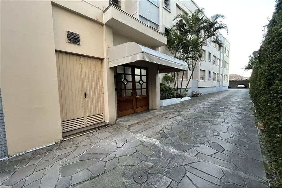 Foto 2 de Apartamento com 1 quarto à venda, 48m2 em Petrópolis, Porto Alegre - RS