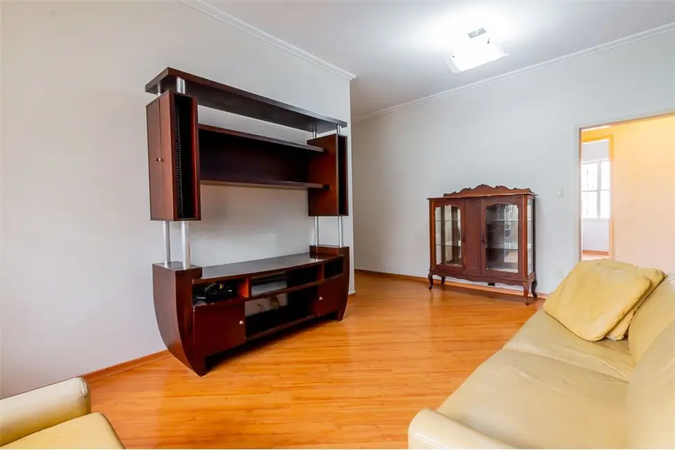 Foto 3 de Apartamento com 3 quartos à venda, 127m2 em República, São Paulo - SP