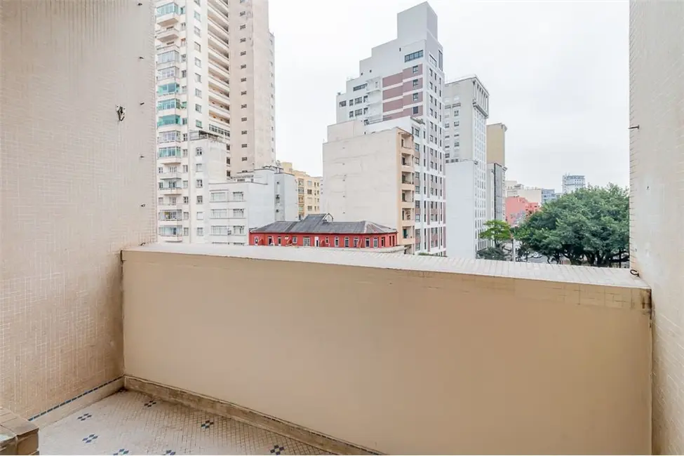 Foto 9 de Apartamento com 3 quartos à venda, 127m2 em República, São Paulo - SP