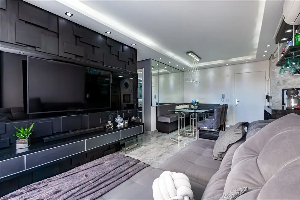 Foto 6 de Apartamento com 2 quartos à venda, 66m2 em São Sebastião, Porto Alegre - RS