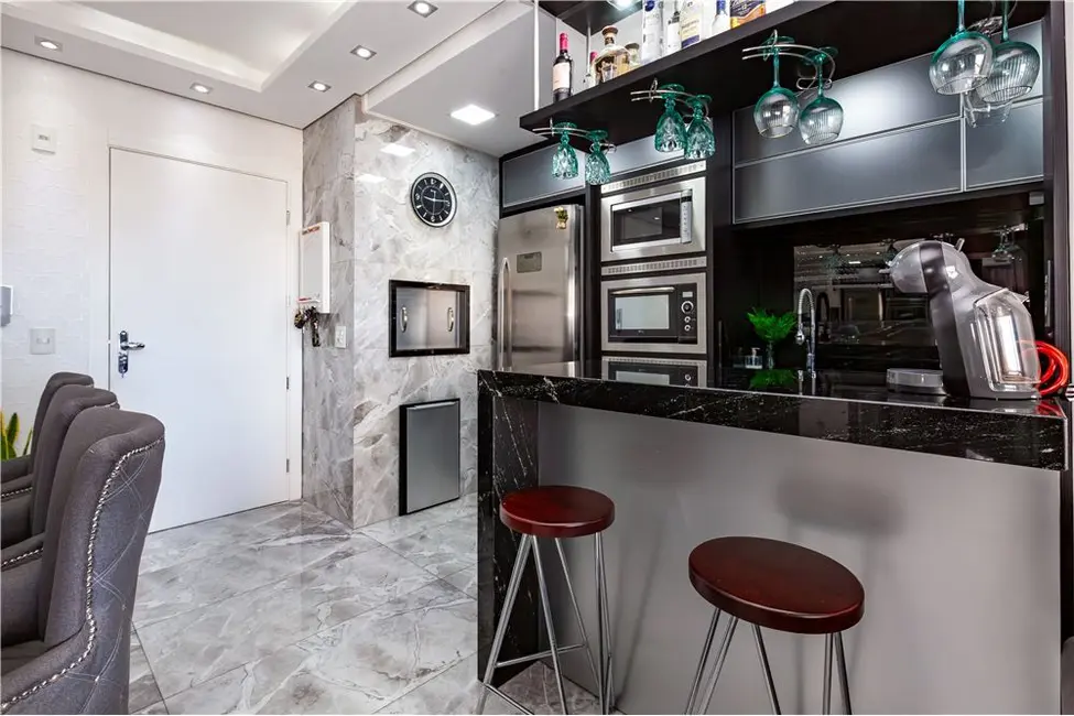 Foto 8 de Apartamento com 2 quartos à venda, 66m2 em São Sebastião, Porto Alegre - RS