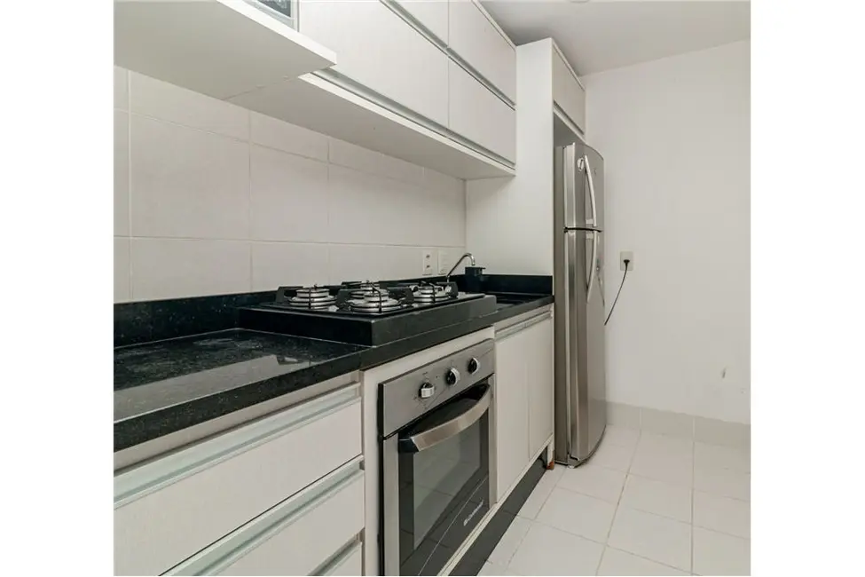 Foto 6 de Apartamento com 3 quartos à venda, 66m2 em Partenon, Porto Alegre - RS