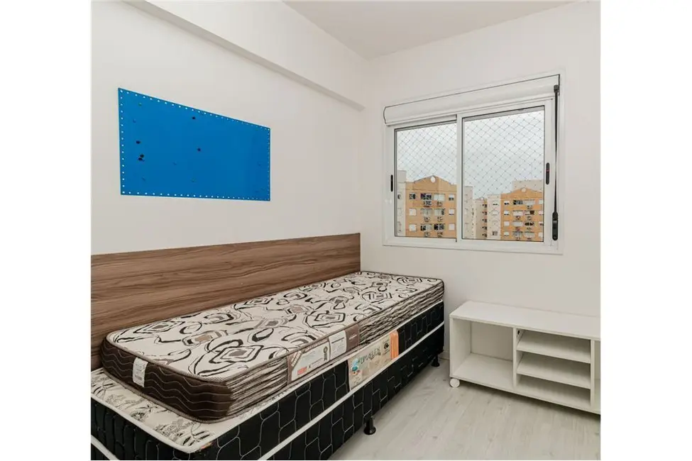 Foto 9 de Apartamento com 3 quartos à venda, 66m2 em Partenon, Porto Alegre - RS