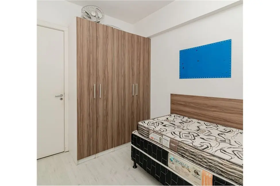 Foto 8 de Apartamento com 3 quartos à venda, 66m2 em Partenon, Porto Alegre - RS