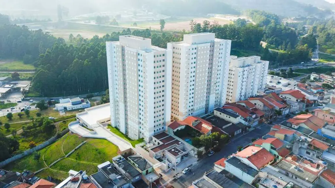 Foto 1 de Apartamento com 2 quartos à venda, 40m2 em Jardim Adelfiore, São Paulo - SP