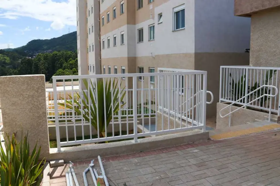 Apartamento com 2 quartos à venda, 40m2 em Jardim Adelfiore, São Paulo - SP - imagem 6 Foto 6 de Apartamento com 2 quartos à venda, 40m2 em Jardim Adelfiore, São Paulo - SP