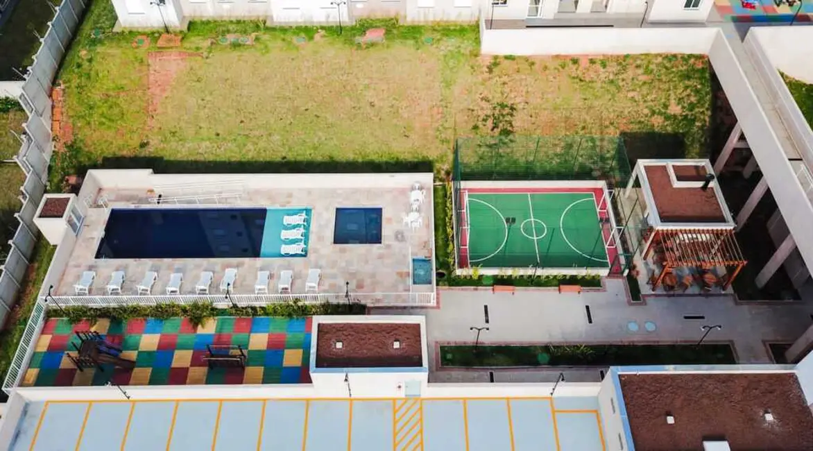 Apartamento com 2 quartos à venda, 40m2 em Jardim Adelfiore, São Paulo - SP - imagem 3 Foto 3 de Apartamento com 2 quartos à venda, 40m2 em Jardim Adelfiore, São Paulo - SP